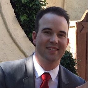 Garrett Slupsky